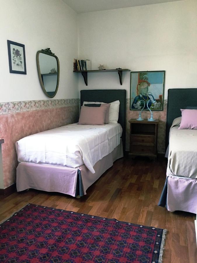 Una Casa Di Campagna Dossobuono Eksteriør bilde