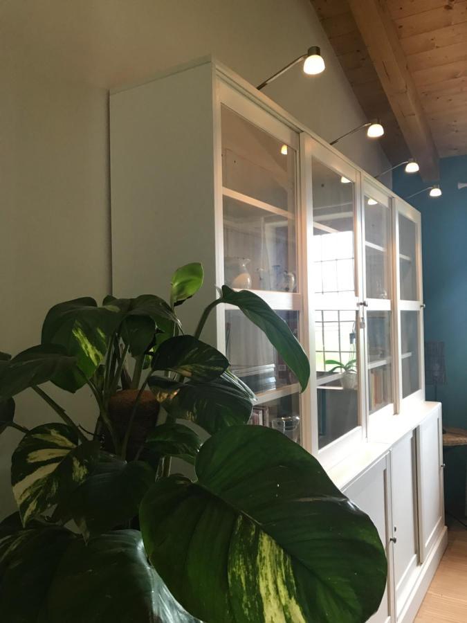 Una Casa Di Campagna Dossobuono Eksteriør bilde