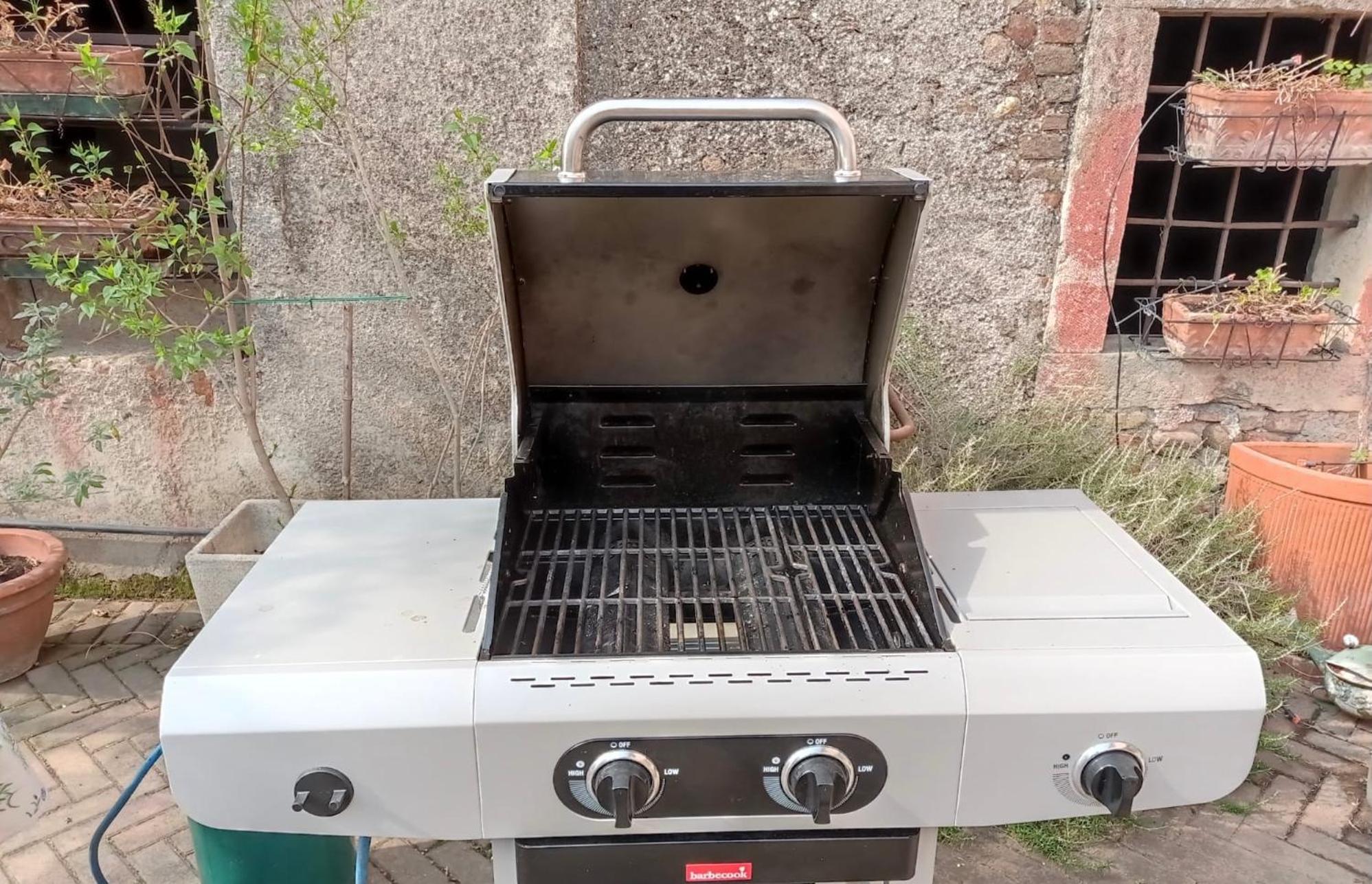 Una Casa Di Campagna Dossobuono Eksteriør bilde
