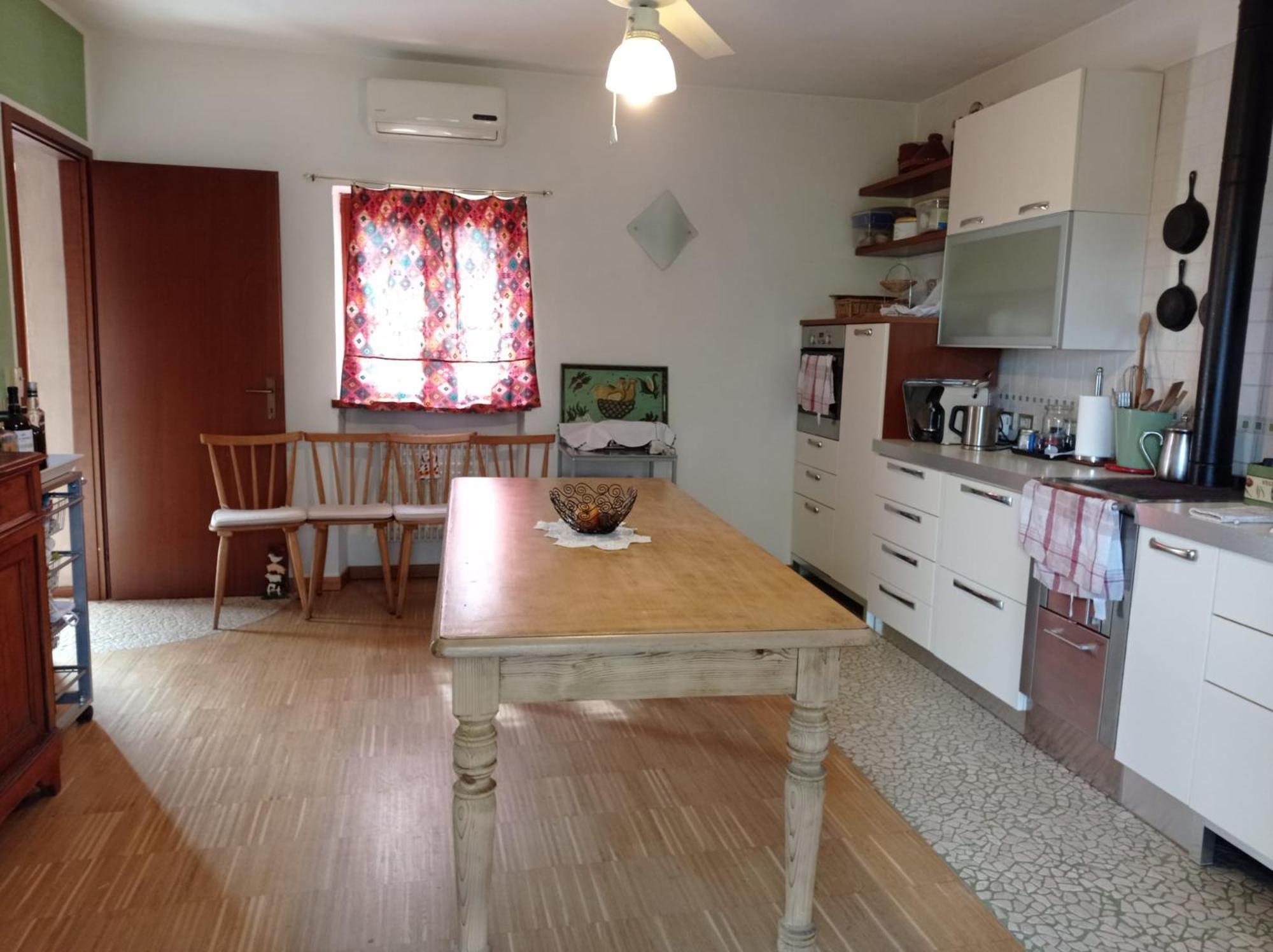 Una Casa Di Campagna Dossobuono Eksteriør bilde